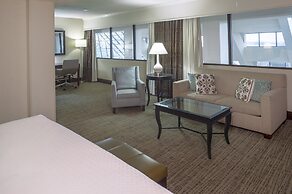 Crowne Plaza St. Louis Airport by IHG
