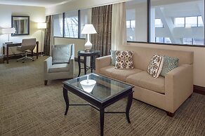 Crowne Plaza St. Louis Airport by IHG