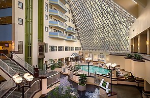 Crowne Plaza St. Louis Airport by IHG