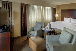 Crowne Plaza St. Louis Airport by IHG