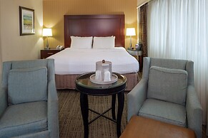 Crowne Plaza St. Louis Airport by IHG