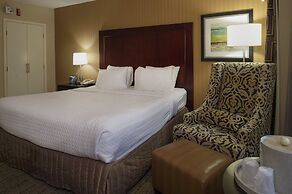 Crowne Plaza St. Louis Airport by IHG