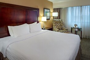 Crowne Plaza St. Louis Airport by IHG