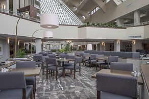 Crowne Plaza St. Louis Airport by IHG
