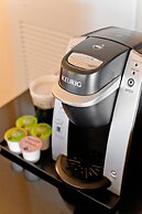 Crowne Plaza St. Louis Airport by IHG