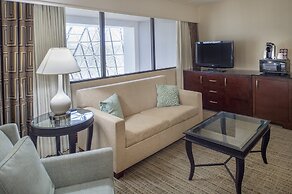 Crowne Plaza St. Louis Airport by IHG