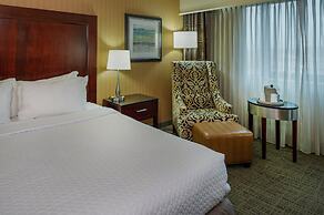 Crowne Plaza St. Louis Airport by IHG