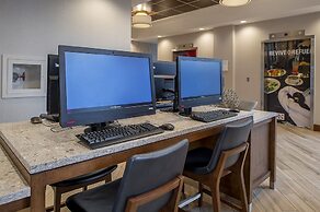 Crowne Plaza St. Louis Airport by IHG