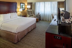 Crowne Plaza St. Louis Airport by IHG
