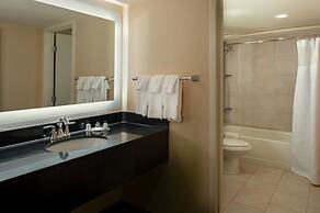 Crowne Plaza St. Louis Airport by IHG