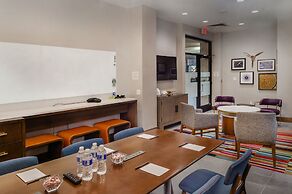 Crowne Plaza St. Louis Airport by IHG