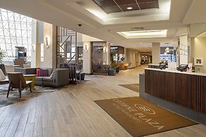 Crowne Plaza St. Louis Airport by IHG