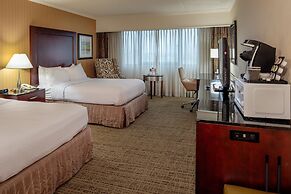 Crowne Plaza St. Louis Airport by IHG