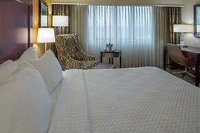 Crowne Plaza St. Louis Airport by IHG