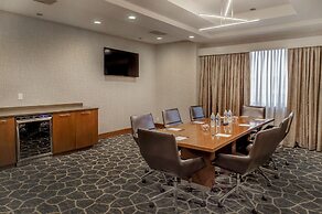 Crowne Plaza St. Louis Airport by IHG