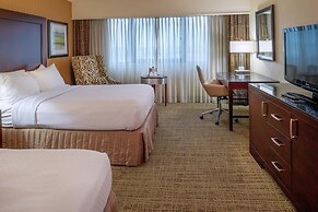 Crowne Plaza St. Louis Airport by IHG