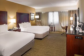 Crowne Plaza St. Louis Airport by IHG