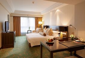 Guo Ji Yi Yuan Hotel