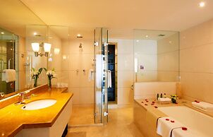 Guo Ji Yi Yuan Hotel