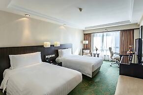 Guo Ji Yi Yuan Hotel