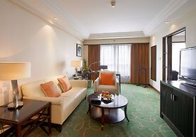 Guo Ji Yi Yuan Hotel