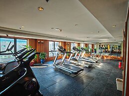 Guo Ji Yi Yuan Hotel