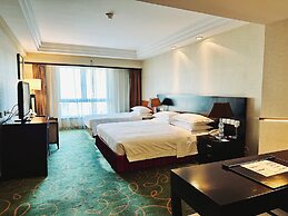 Guo Ji Yi Yuan Hotel