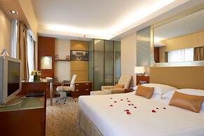 Guo Ji Yi Yuan Hotel