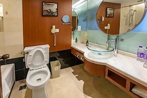 Guo Ji Yi Yuan Hotel