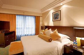 Guo Ji Yi Yuan Hotel