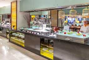 Guo Ji Yi Yuan Hotel