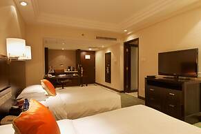 Guo Ji Yi Yuan Hotel