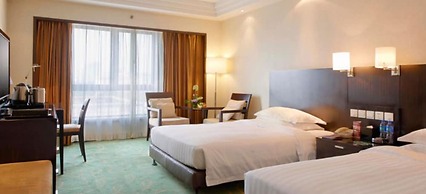 Guo Ji Yi Yuan Hotel