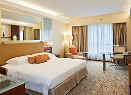 Guo Ji Yi Yuan Hotel