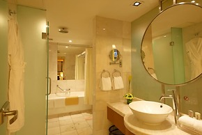 Guo Ji Yi Yuan Hotel