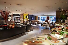 Guo Ji Yi Yuan Hotel