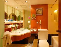 Guo Ji Yi Yuan Hotel