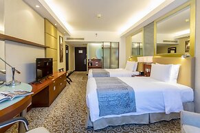 Guo Ji Yi Yuan Hotel