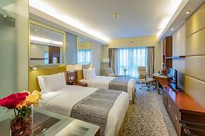 Guo Ji Yi Yuan Hotel