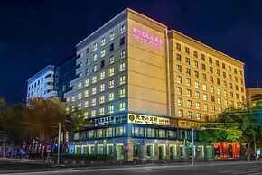 Guo Ji Yi Yuan Hotel