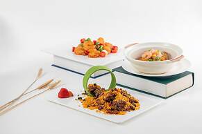 Guo Ji Yi Yuan Hotel