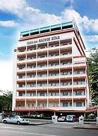 Saigon Star Hotel