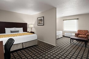 Baymont by Wyndham Jefferson City