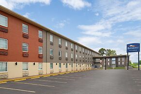 Baymont by Wyndham Jefferson City