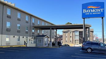 Baymont by Wyndham Jefferson City