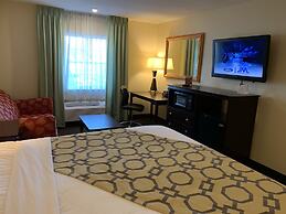 Baymont by Wyndham Jefferson City