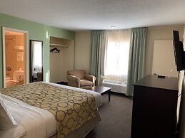 Baymont by Wyndham Jefferson City