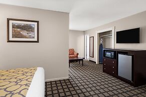 Baymont by Wyndham Jefferson City