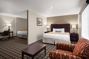 Baymont by Wyndham Jefferson City