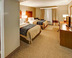 Comfort Inn Conference Center